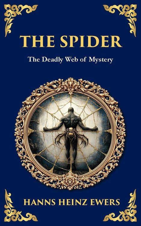 Produktbild: The Spider