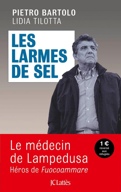 Produktbild: Les larmes de sel