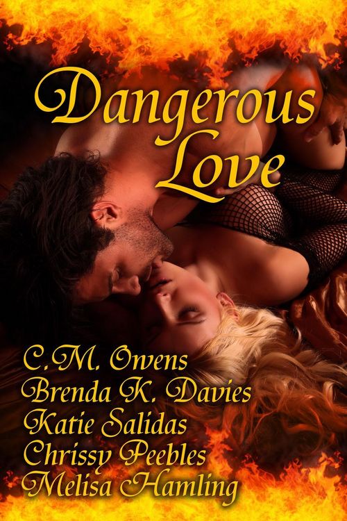 Produktbild: Dangerous Love