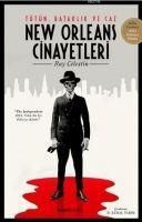 Produktbild: New Orleans Cinayetleri