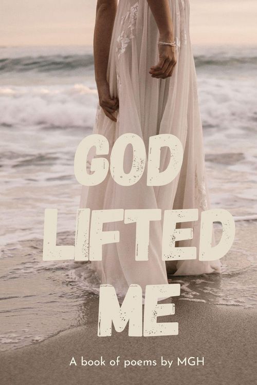 Produktbild: God Lifted Me