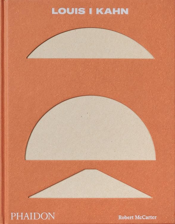Produktbild: Louis I Kahn