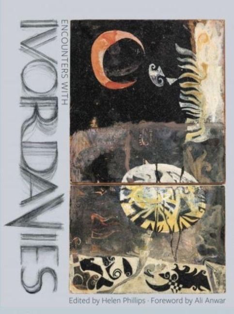 Produktbild: Encounters with Ivor Davies
