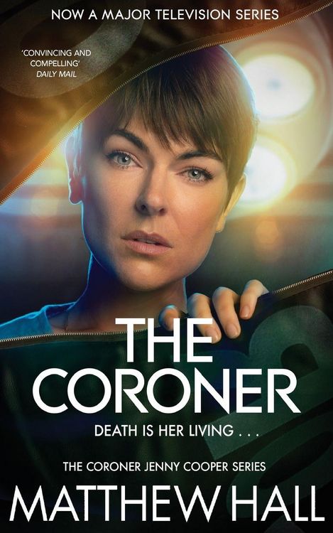 Produktbild: The Coroner