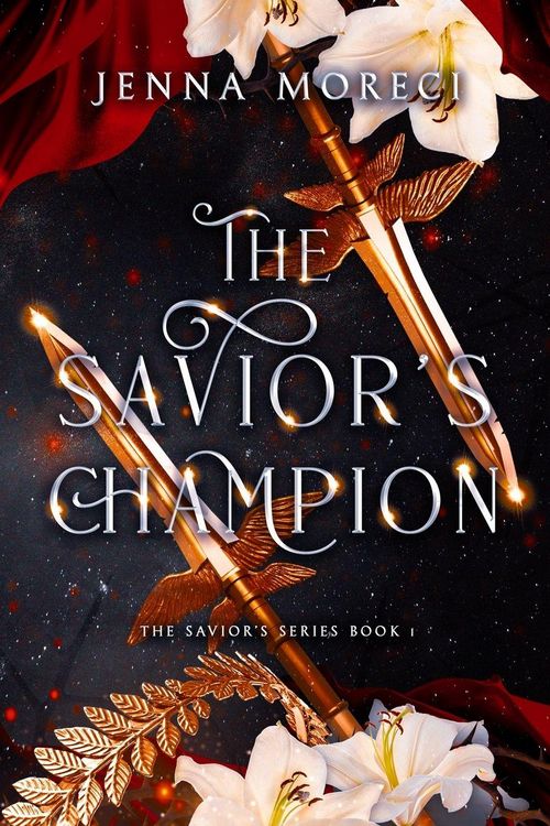 Produktbild: The Savior's Champion