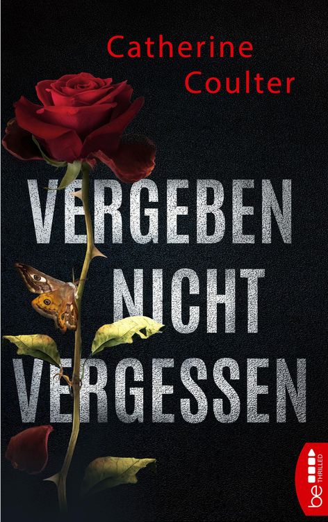 Produktbild: Vergeben, nicht vergessen