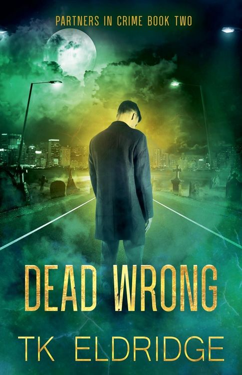 Produktbild: Dead Wrong