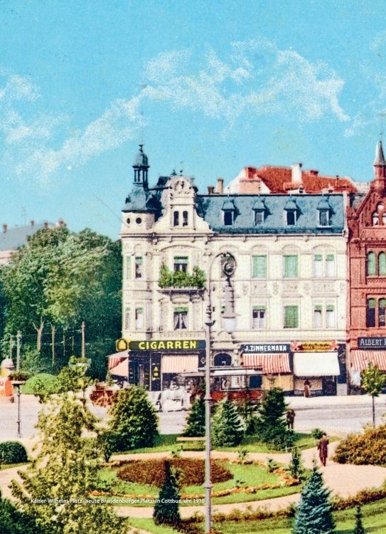 Produktbild: Unser Brandenburg