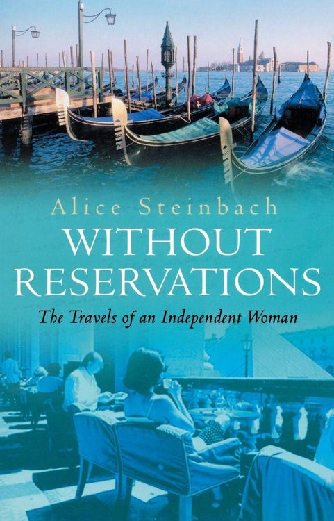 Produktbild: Without Reservations