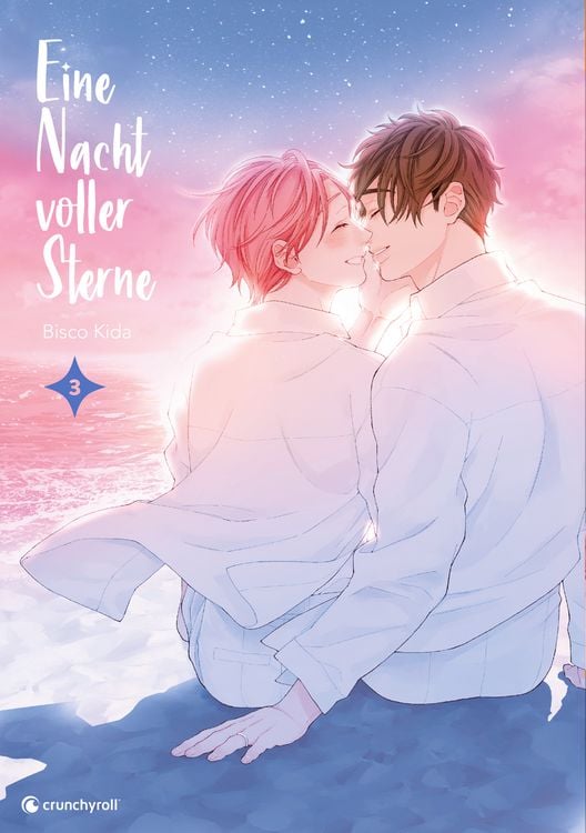 Produktbild: Eine Nacht voller Sterne &ndash; Band 3 (Finale)