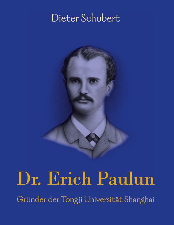 Produktbild: Dr. Erich Paulun