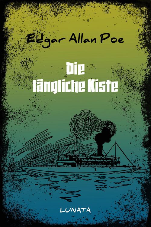 Produktbild: Die l&auml;ngliche Kiste