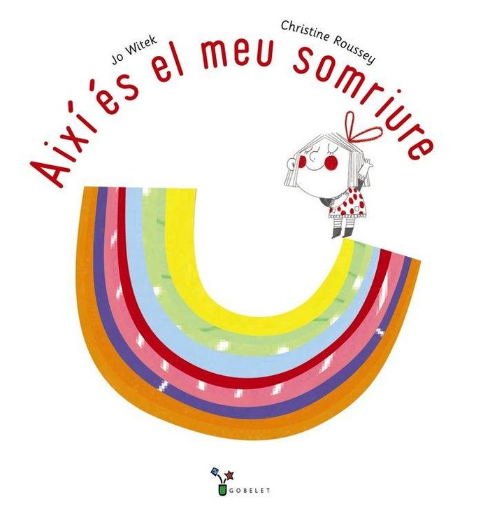 Produktbild: Aix&iacute; &eacute;s el meu somriure