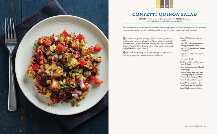 Produktbild: The No Meat Athlete Cookbook