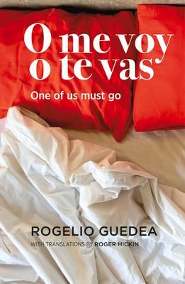 Produktbild: O Me Voy O Te Vas / One of Us Must Go