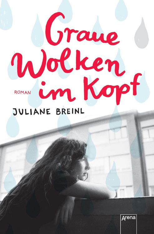 Produktbild: Graue Wolken im Kopf