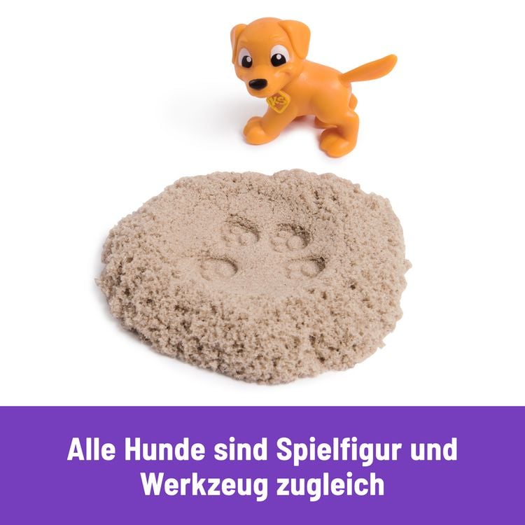 Produktbild: KNS Diggin Dog Park