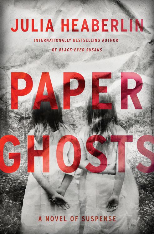 Produktbild: Paper Ghosts