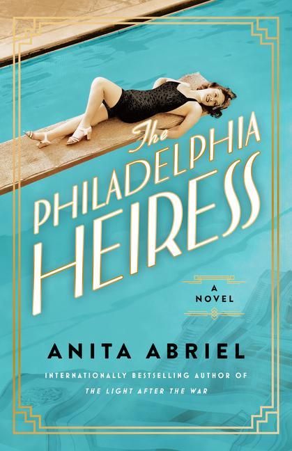 Produktbild: The Philadelphia Heiress