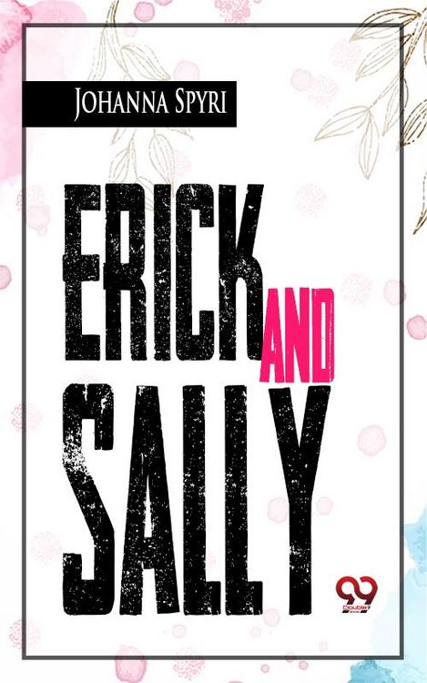 Produktbild: Erick And Sally