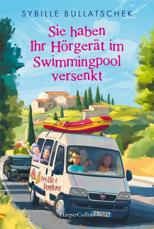 Produktbild: Sie haben Ihr H&ouml;rger&auml;t im Swimmingpool versenkt