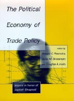 Produktbild: The Political Economy of Trade Policy: Papers in Honor of Jagdish Bhagwati