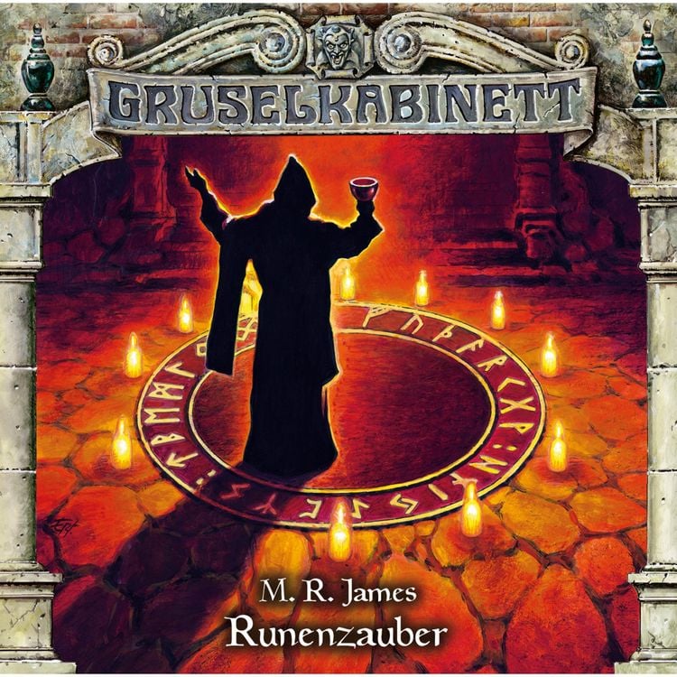 Produktbild: Runenzauber
