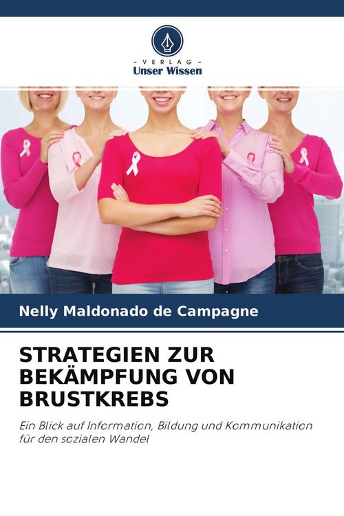Produktbild: STRATEGIEN ZUR BEK&Auml;MPFUNG VON BRUSTKREBS