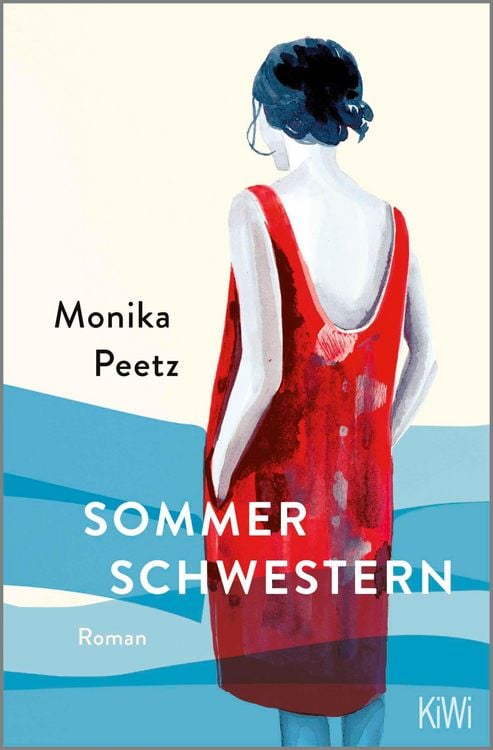 Bild vom Artikel Sommerschwestern vom Autor Monika Peetz