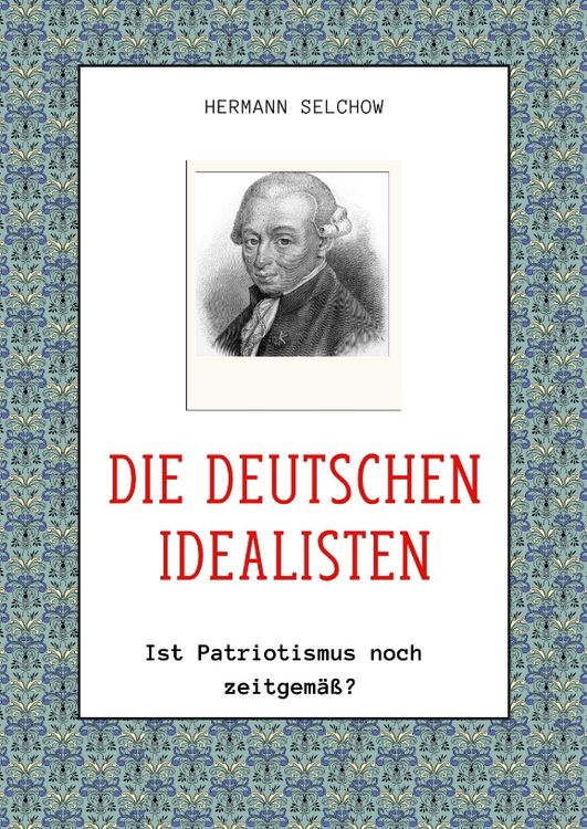 Produktbild: Die deutschen Idealisten