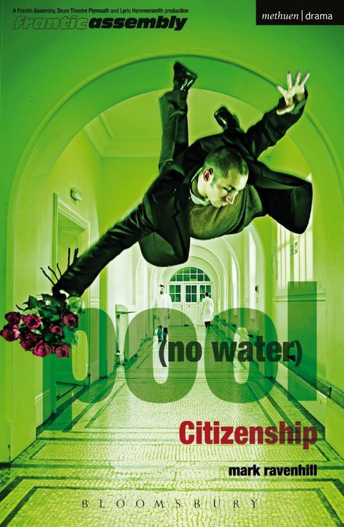 Produktbild: Pool (no water)' and 'Citizenship'
