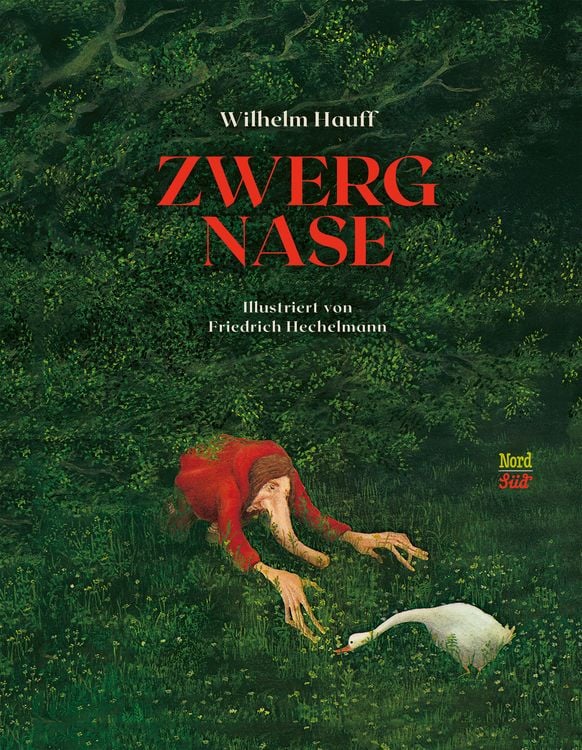Produktbild: Zwerg Nase