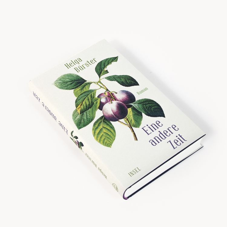 Produktbild: Eine andere Zeit