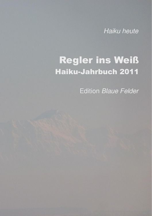 Produktbild: Regler ins Wei&szlig;