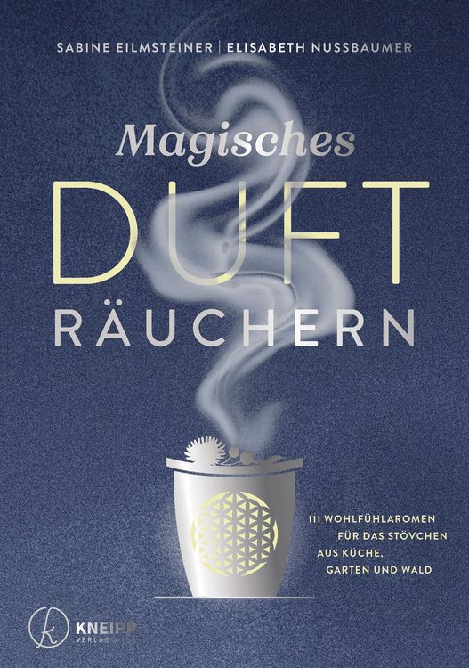 Produktbild: Magisches Duftr&auml;uchern