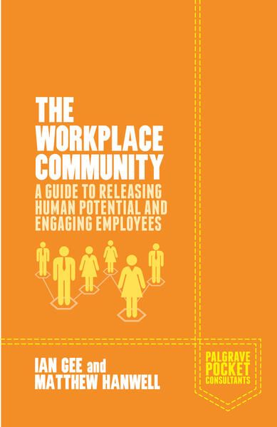 Produktbild: The Workplace Community