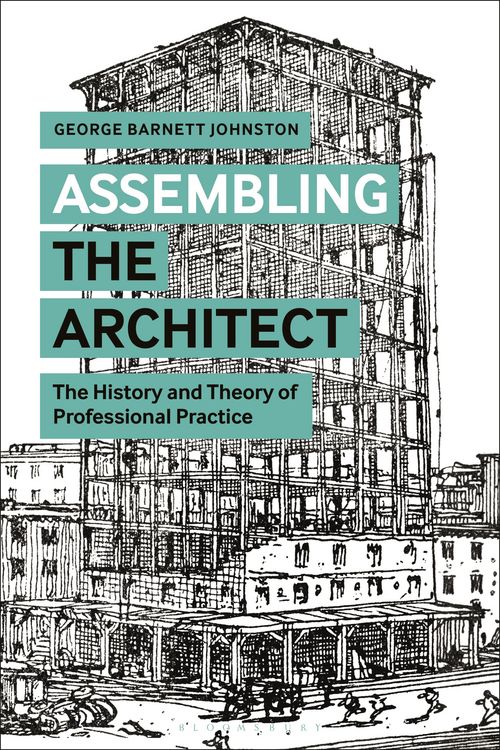 Produktbild: Assembling the Architect