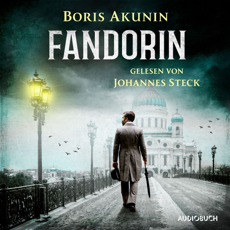 Produktbild: Fandorin