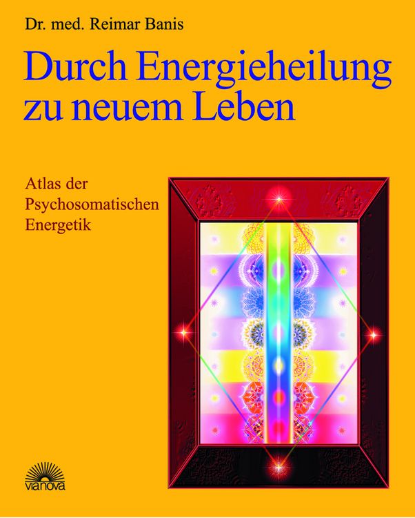 Produktbild: Durch Energieheilung zu neuem Leben