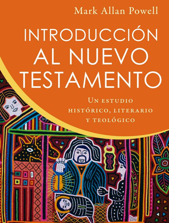 Produktbild: Introducci&oacute;n al Nuevo Testamento