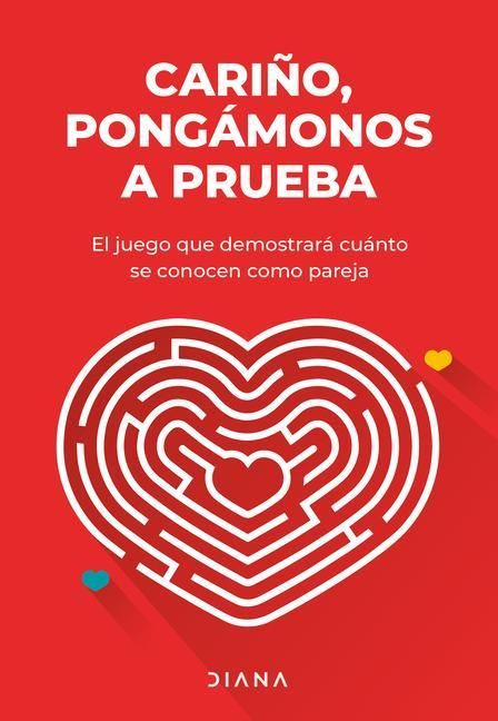 Produktbild: Cari&ntilde;o, Pong&aacute;monos a Prueba