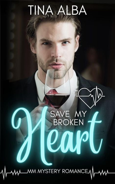 Produktbild: Save my broken heart