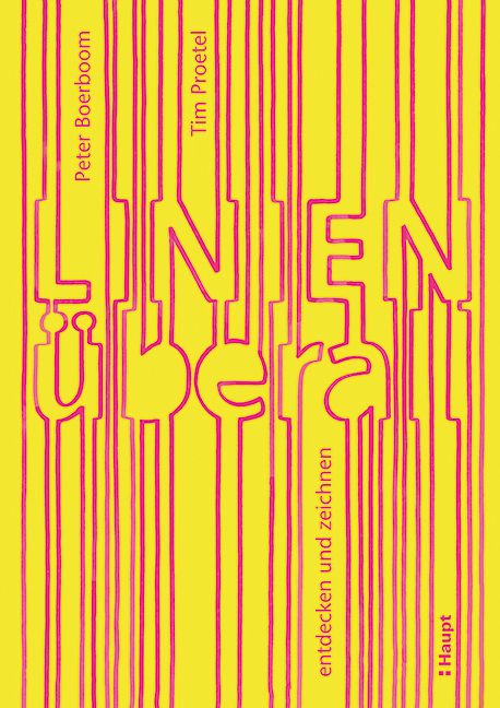 Produktbild: Linien &uuml;berall