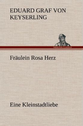 Produktbild: Fr&auml;ulein Rosa Herz