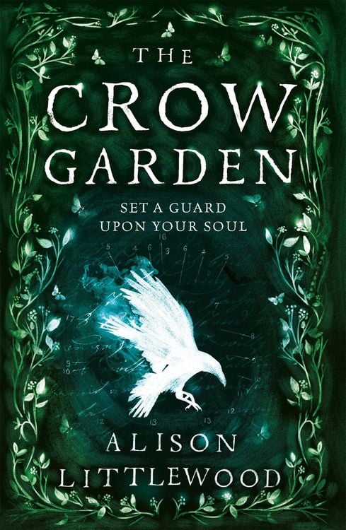 Produktbild: The Crow Garden