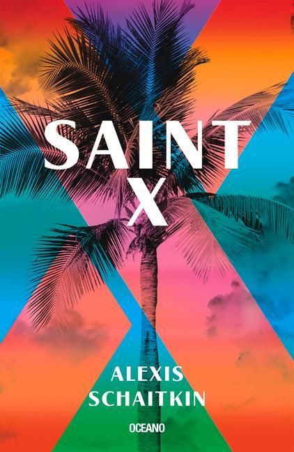 Produktbild: Saint X