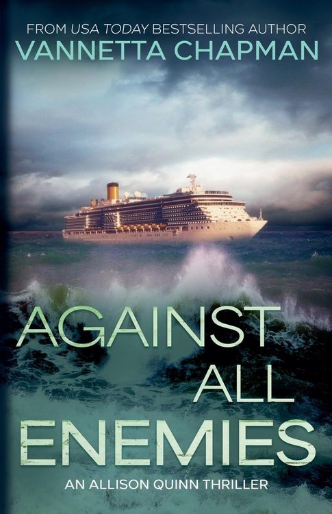 Produktbild: Against All Enemies