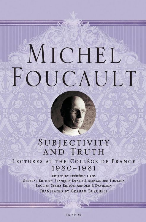 Produktbild: Subjectivity and Truth