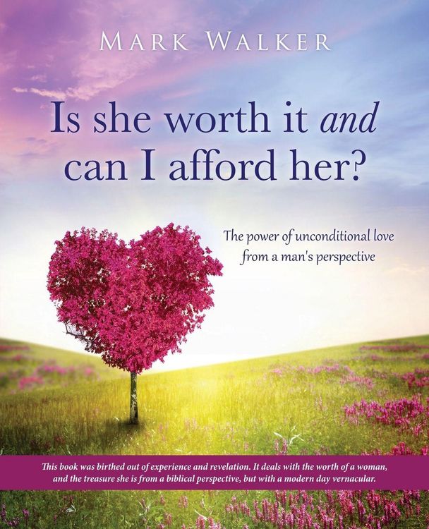 Produktbild: Is she worth it and can I afford her?
