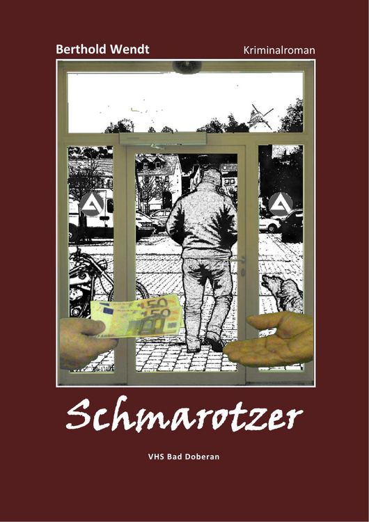 Produktbild: Schmarotzer